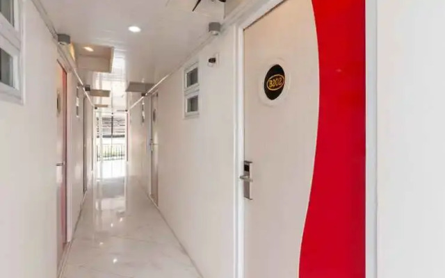 Urbanview Hotel Kota Tua Jakarta