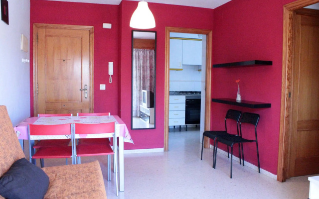 Apartamentos Jardines de Gandía VI 3000