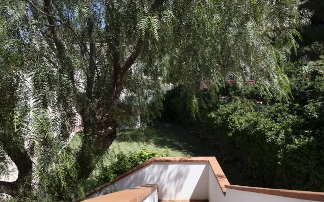 Villa Gina