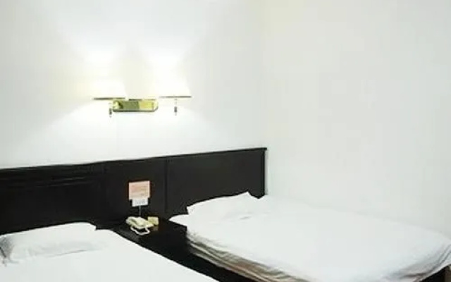 Jingfeng Business Hotel