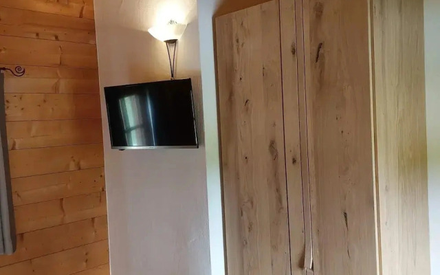 Chalet Salzach Near Ski Lift & Spa