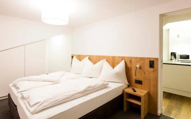 Valschena Appartements