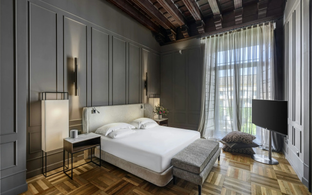 CoolRooms Palacio Villapanés 5 GL