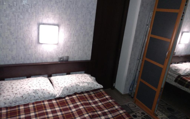 Apartment on Fontanka 60