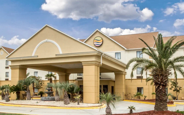 Quality Inn Biloxi-Ocean Springs