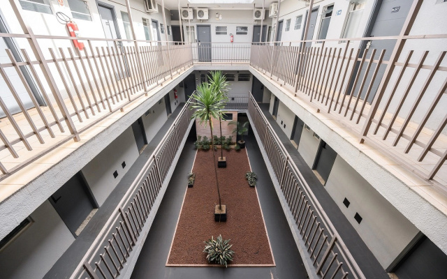 Hotel Universitario