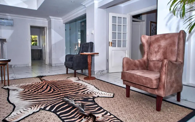 Sandton Country Manor