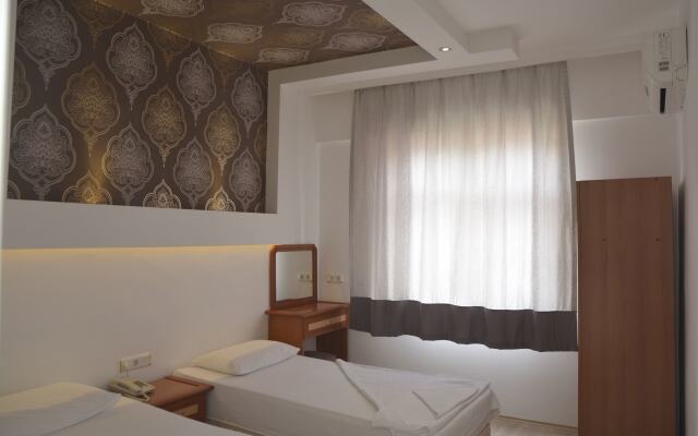 Saray Apart Hotel 1