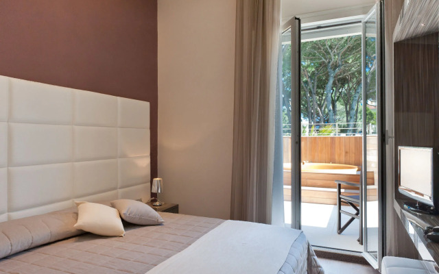 Hotel Belvedere