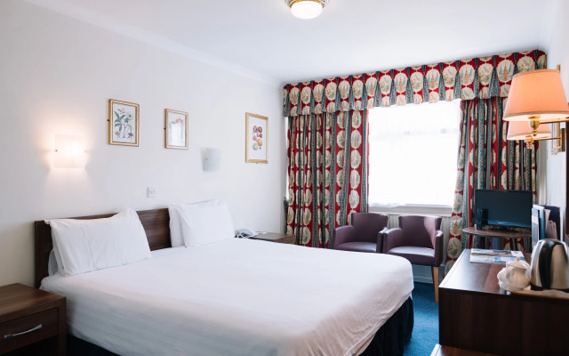 Apollo Hotel
