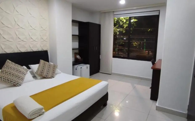 Hotel Panama