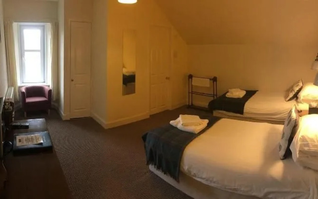 Loch Shiel House Hotel