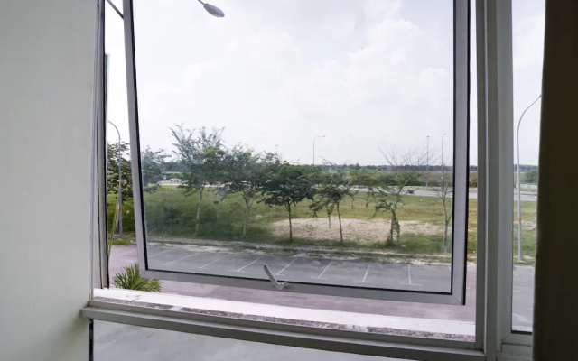 Sohotel by OYO Rooms