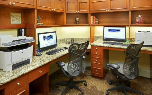 Hilton Garden Inn Savannah Midtown
