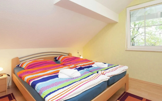 Fantastic Apartment in Frauenwald near Forest