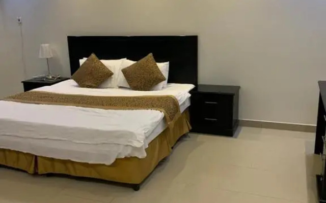 Olive Hotel