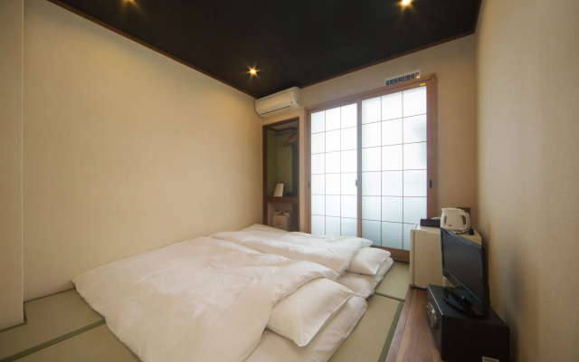 Station Ryokan Seiki