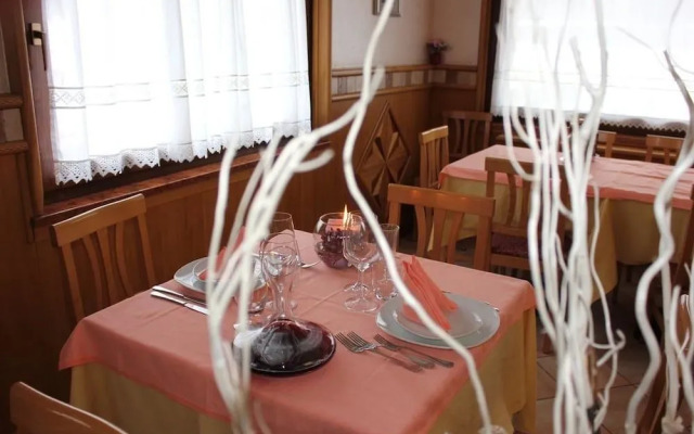 Albergo Miramonti La Pozza