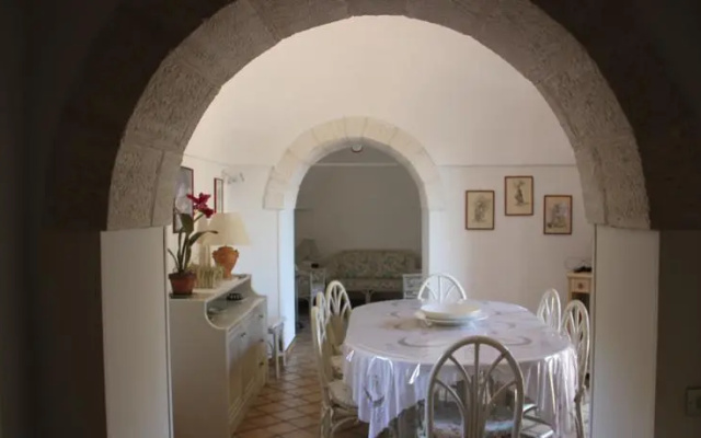Il Trullo di Salvatore