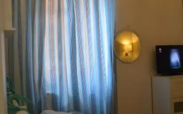BB La Casita