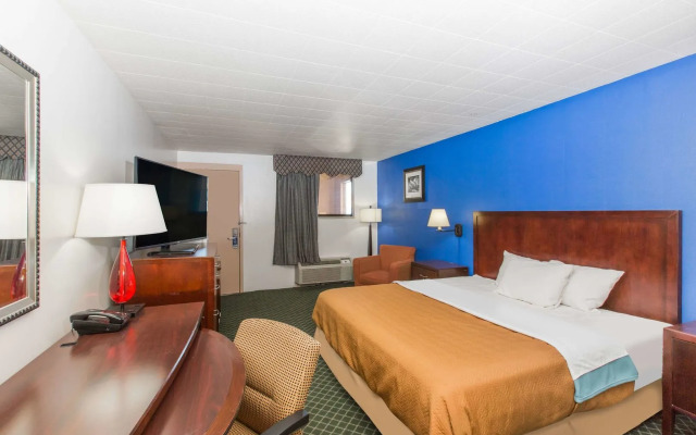 Frontier Inn