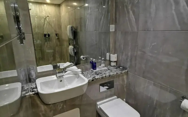 Seamill House Hotel