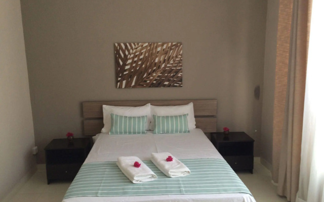Seaview Holiday Apartments