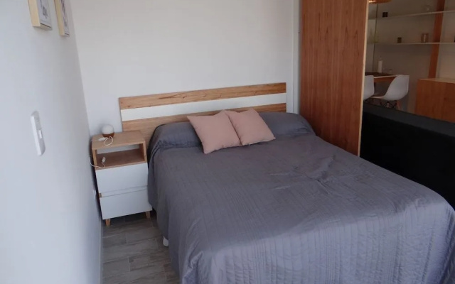Salguero Suites