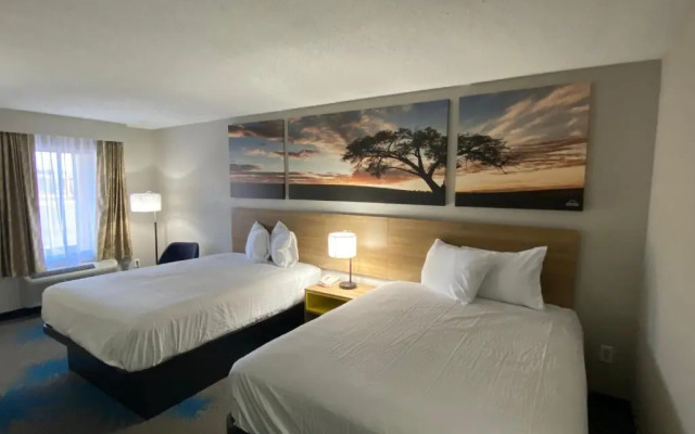 HomeLodge