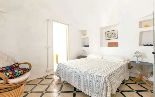 Trullo delle Rimembranze