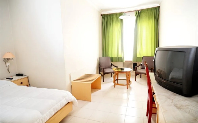 Hotel De France