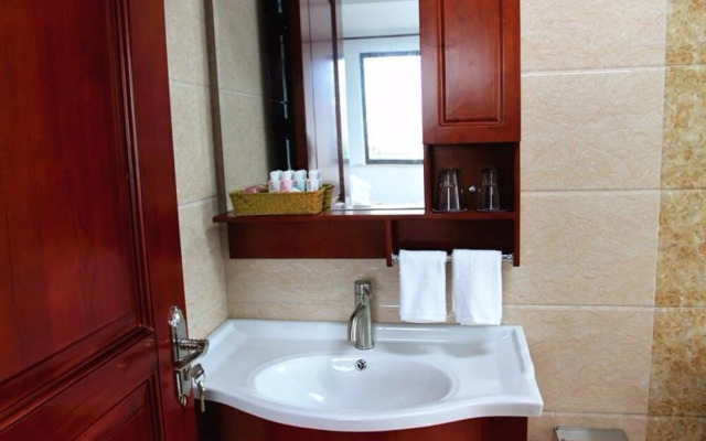 Suzhou Huatian Inn