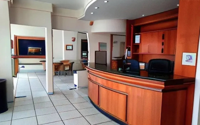 Hotel Giada
