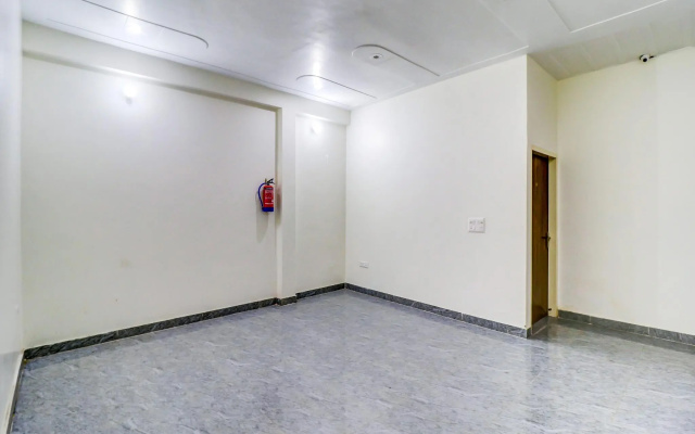 Hotel Shivam by OYO Rooms