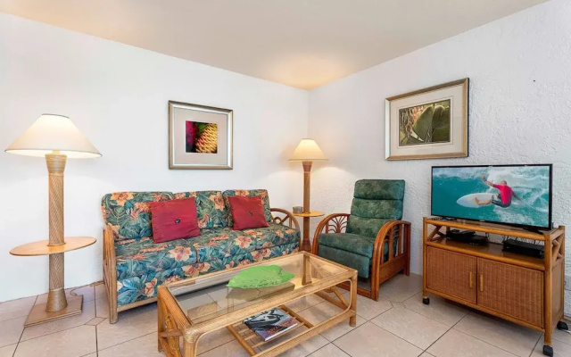 Alii Villas 107 Ground Floor Oasis
