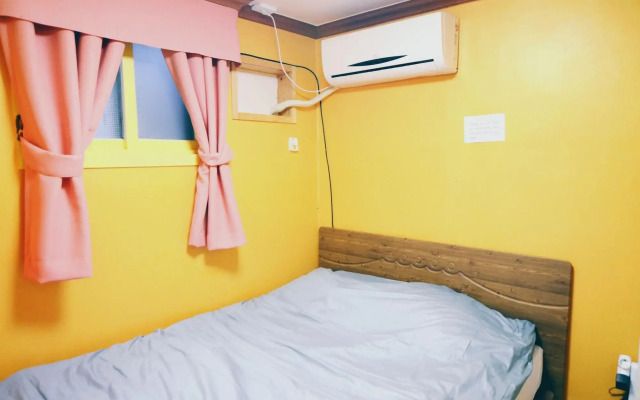 YaKorea Hostel Itaewon