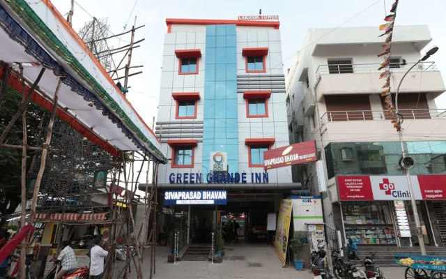 Green Grande Inn