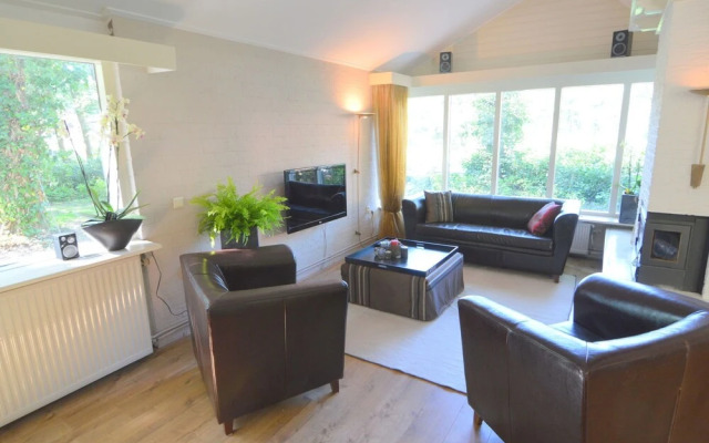 Holiday Home in Haaksbergen by Lake