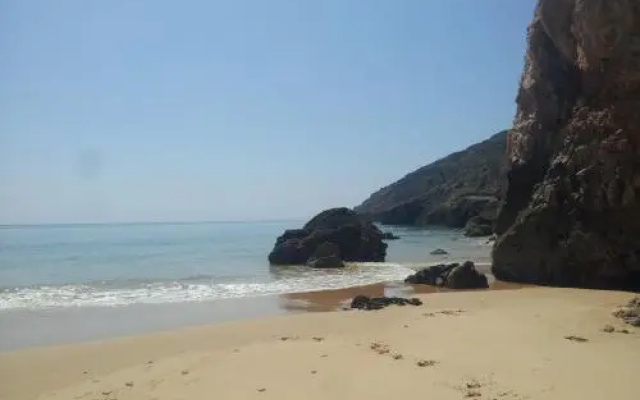 Casa Vila do Bispo