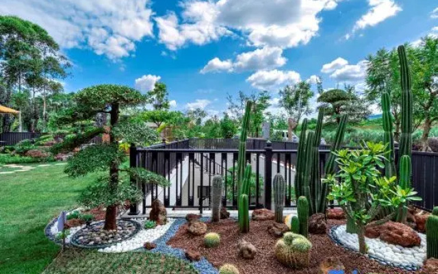 Mile Mukangyuan Homestay (Dongfengyun Scenic Area Starry Sky Art Museum)