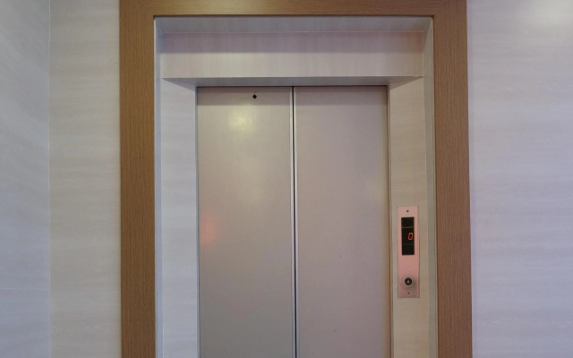 Hotel Hsiang Garden