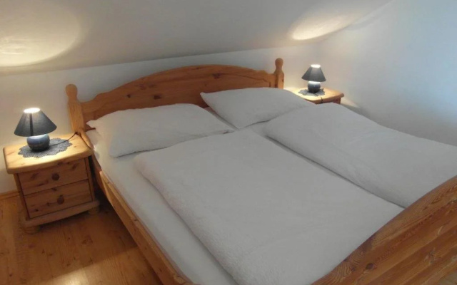 Huberhof im Almenland