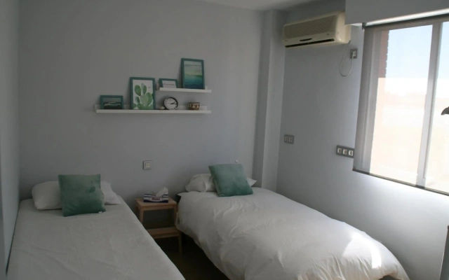 Apartamento Alberche