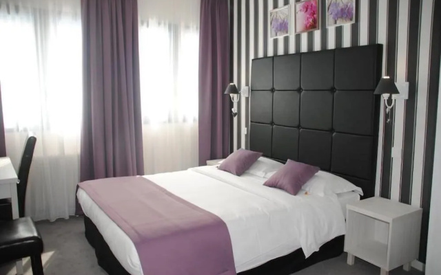 Thoiry Etoile Lodge, Sure Hotel Collection by Best Western