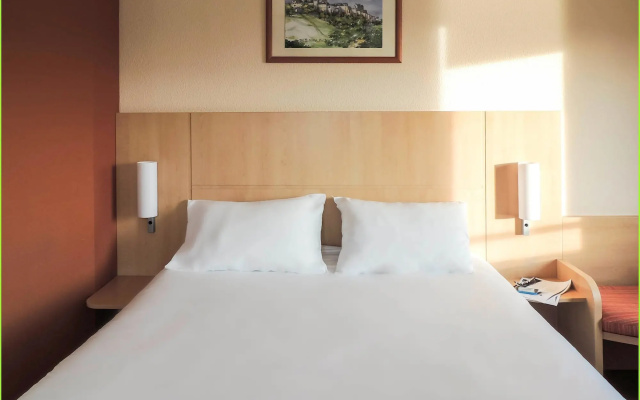 Hôtel ibis Lyon Sud Vienne Saint Louis