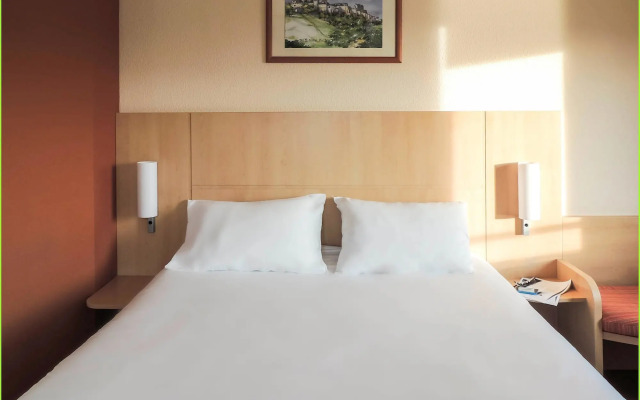 Hôtel ibis Lyon Sud Vienne Saint Louis