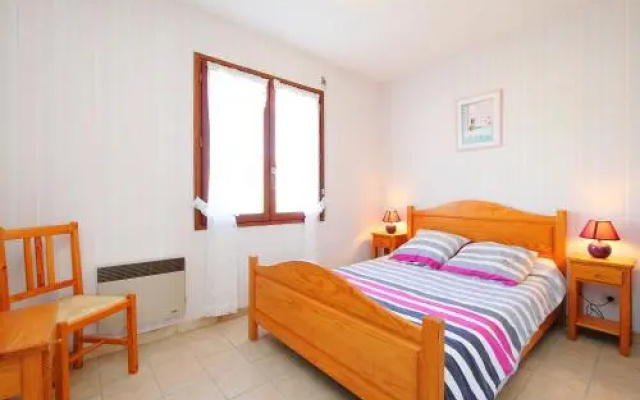 Villa La Cadetoune