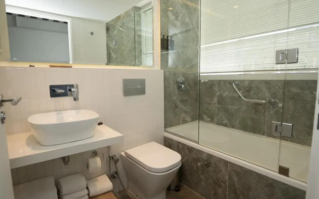 Vain Boutique Hotel