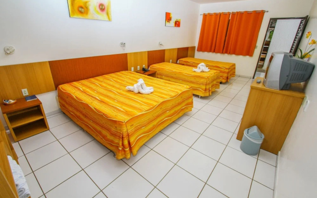 Hotel Roma