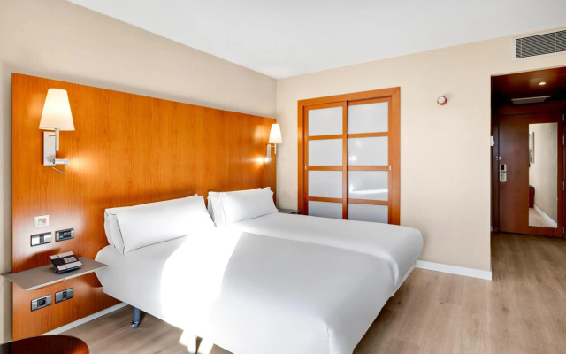 AC Hotel Zaragoza Los Enlaces by Marriott
